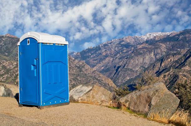 Best Portable restroom trailer rental  in Newton, KS