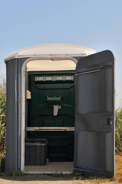 Best High-end porta potty rental  in Newton, KS