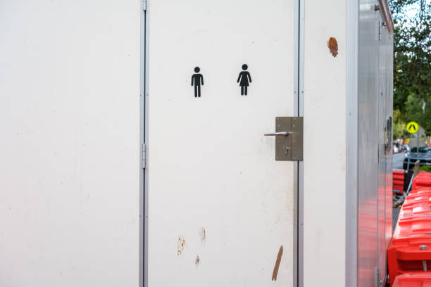 Best Portable bathroom rental  in Newton, KS