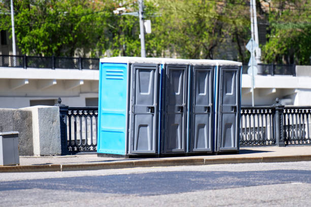 Best Long-term porta potty rental  in Newton, KS