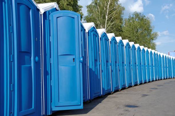 Best Porta potty for special events  in Newton, KS